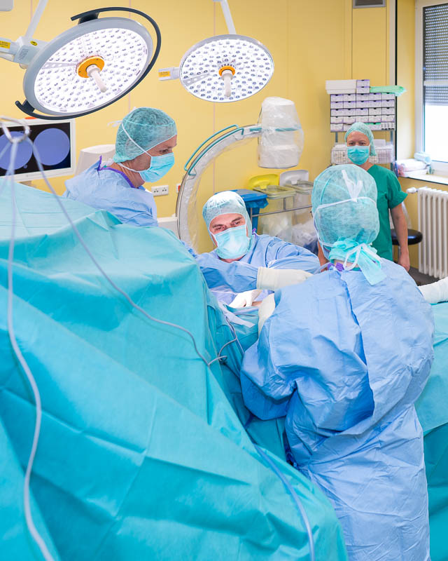 ECO System HAUS - Gruppenbild